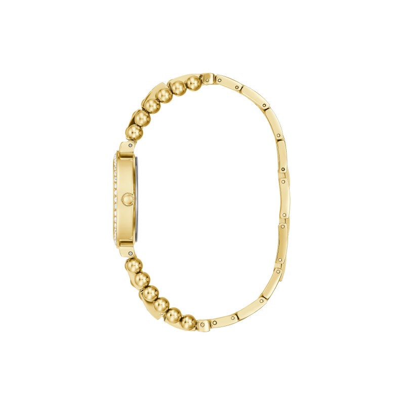 GUESS GALA GW0401L2 Γυναικείο Ρολόι Quartz Ακριβείας