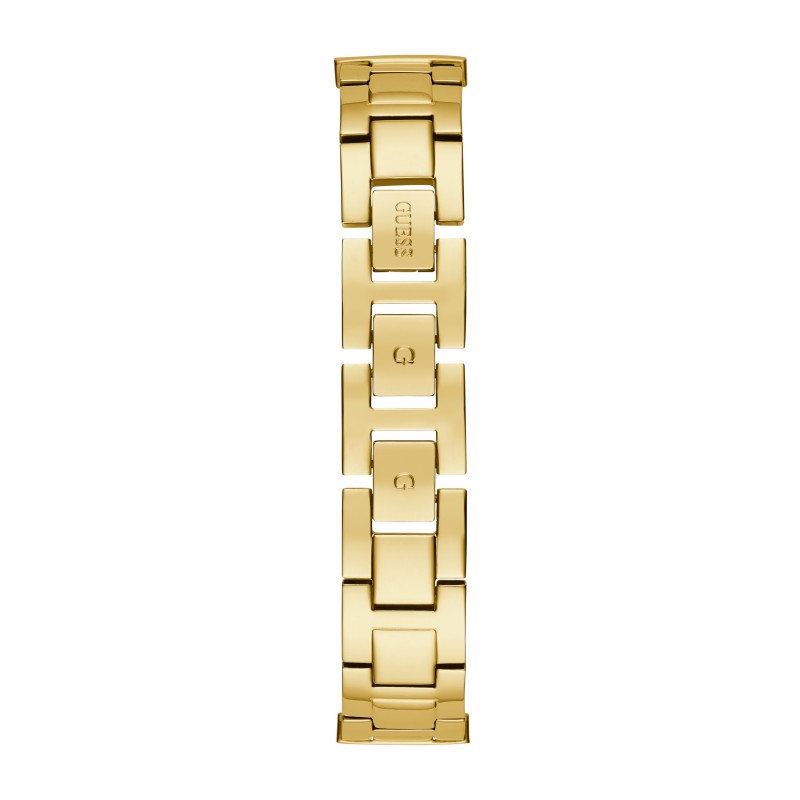 GUESS GALA GW0401L2 Γυναικείο Ρολόι Quartz Ακριβείας