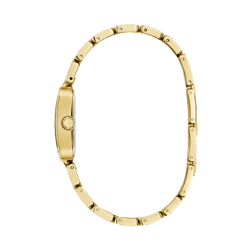 GUESS ISLA GW0865L2 Γυναικείο Ρολόι Quartz Ακριβείας