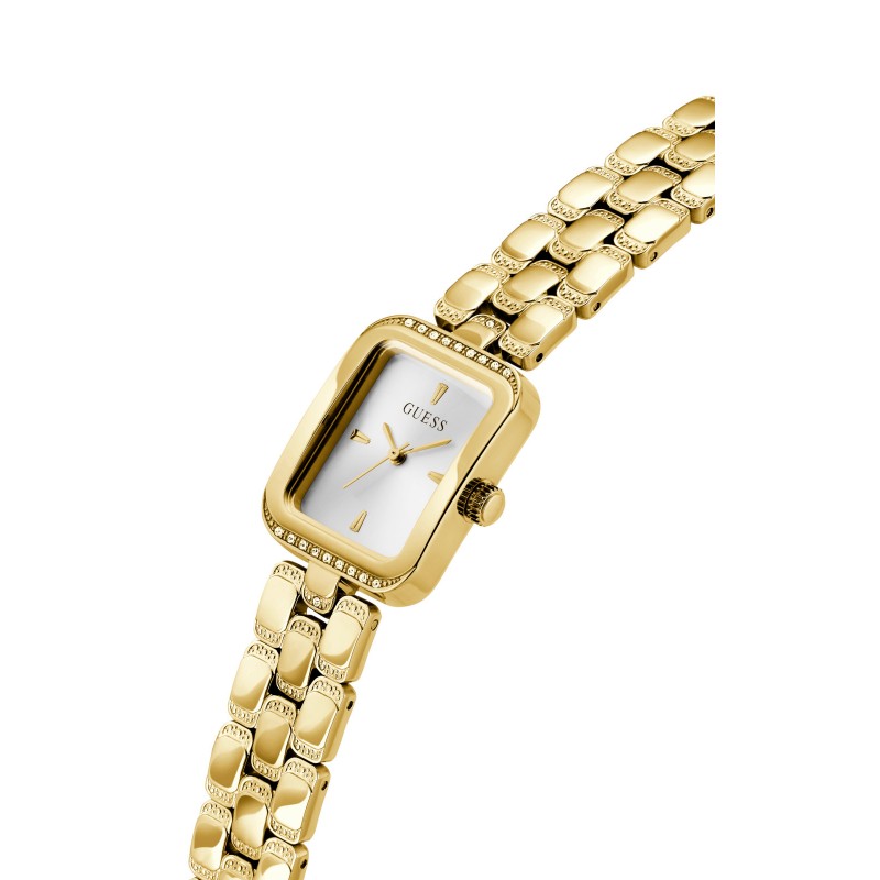 GUESS ISLA GW0865L2 Γυναικείο Ρολόι Quartz Ακριβείας