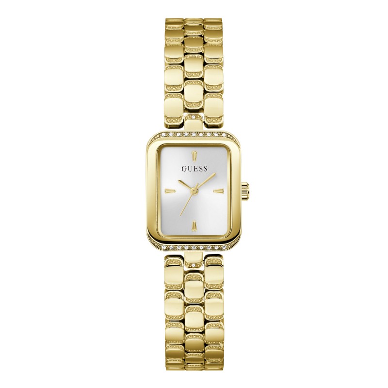 GUESS ISLA GW0865L2 Γυναικείο Ρολόι Quartz Ακριβείας