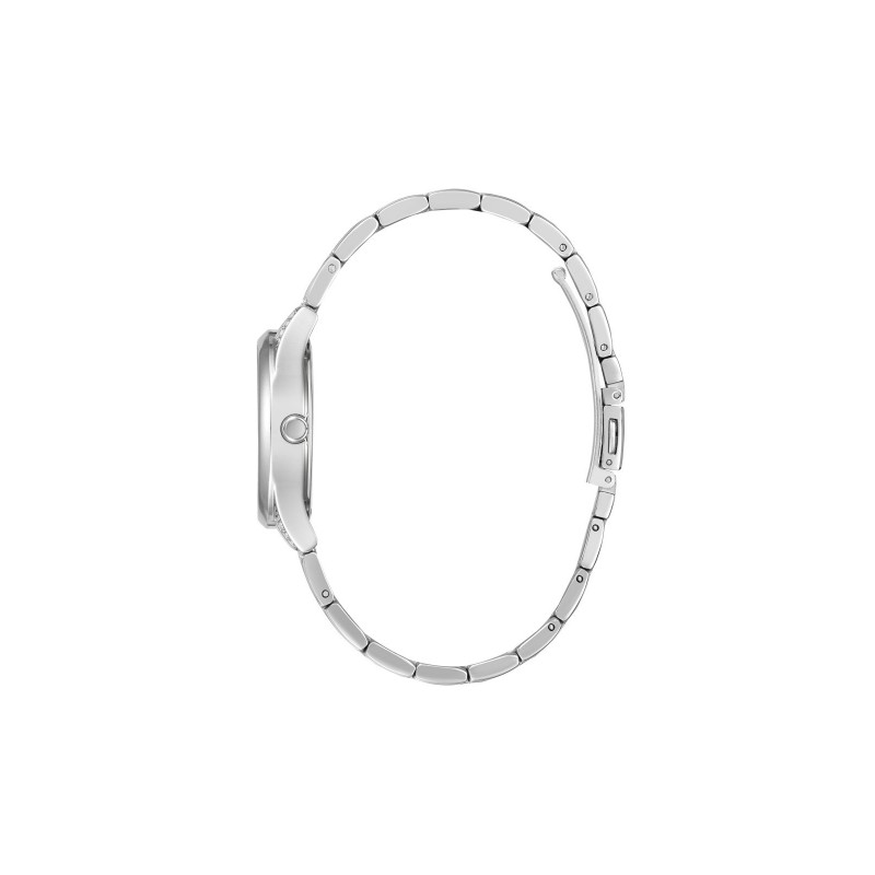 GUESS MINI AURA GW0385L1 Γυναικείο Ρολόι Quartz Ακριβείας