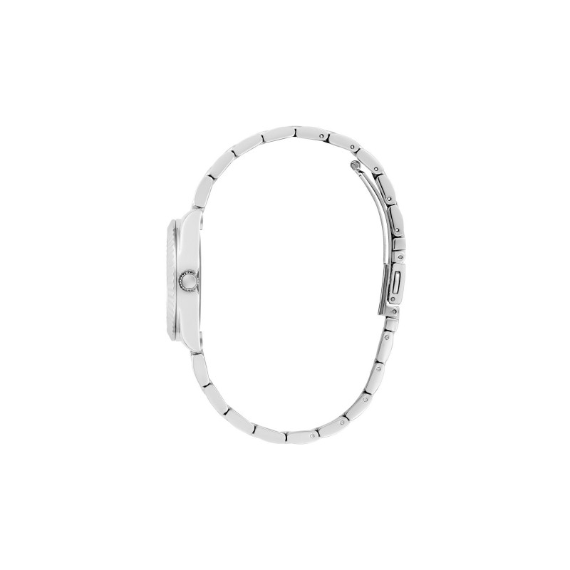 GUESS MINI LUNA GW0687L1 Γυναικείο Ρολόι Quartz Ακριβείας