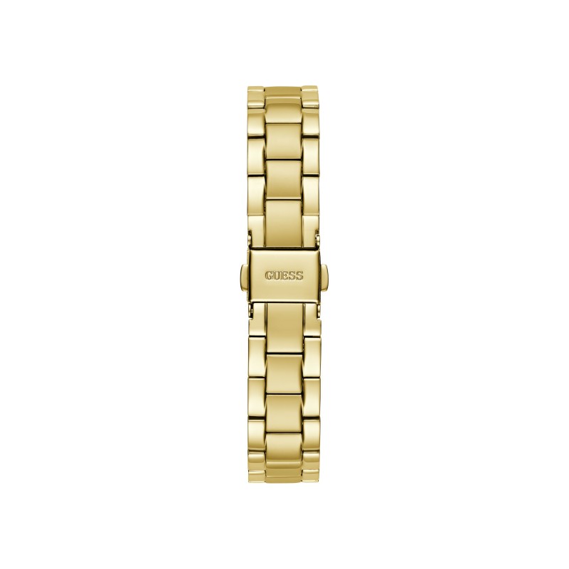 GUESS MINI LUNA GW0687L2 Γυναικείο Ρολόι Quartz Ακριβείας