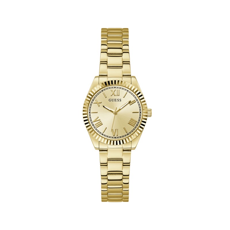 GUESS MINI LUNA GW0687L2 Women's Precision Quartz Watch