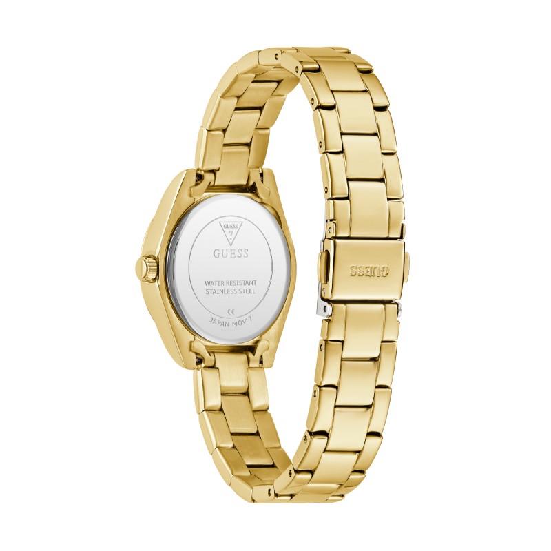 GUESS MINI LUNA GW0841L5 Γυναικείο Ρολόι Quartz Ακριβείας