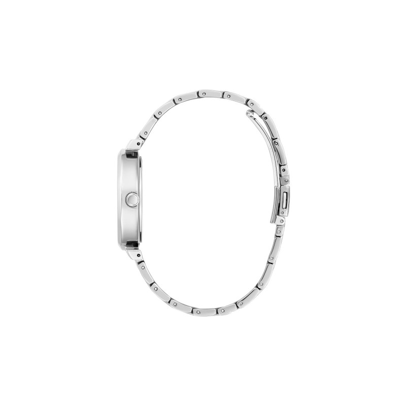 GUESS RUMOUR GW0613L1 Γυναικείο Ρολόι Quartz Ακριβείας