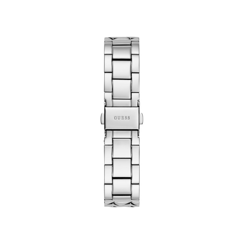 GUESS RUMOUR GW0613L1 Γυναικείο Ρολόι Quartz Ακριβείας