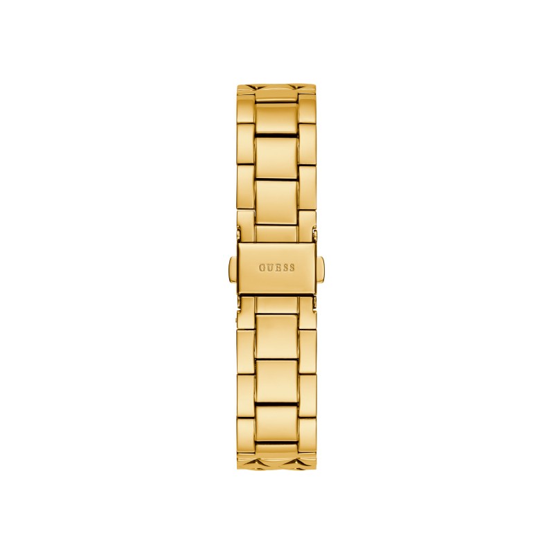 GUESS RUMOUR GW0613L2 Γυναικείο Ρολόι Quartz Ακριβείας