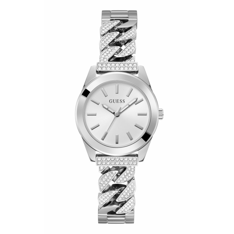 GUESS SERENA GW0546L1 Γυναικείο Ρολόι Quartz Ακριβείας