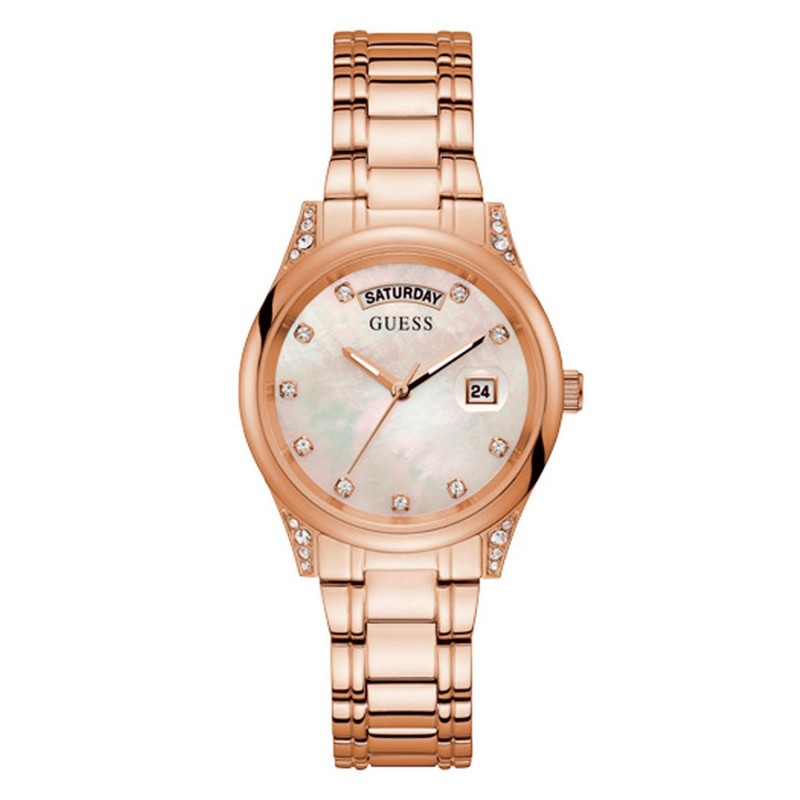 GUESS AURA GW0047L2 Women's Quartz Precision Watch