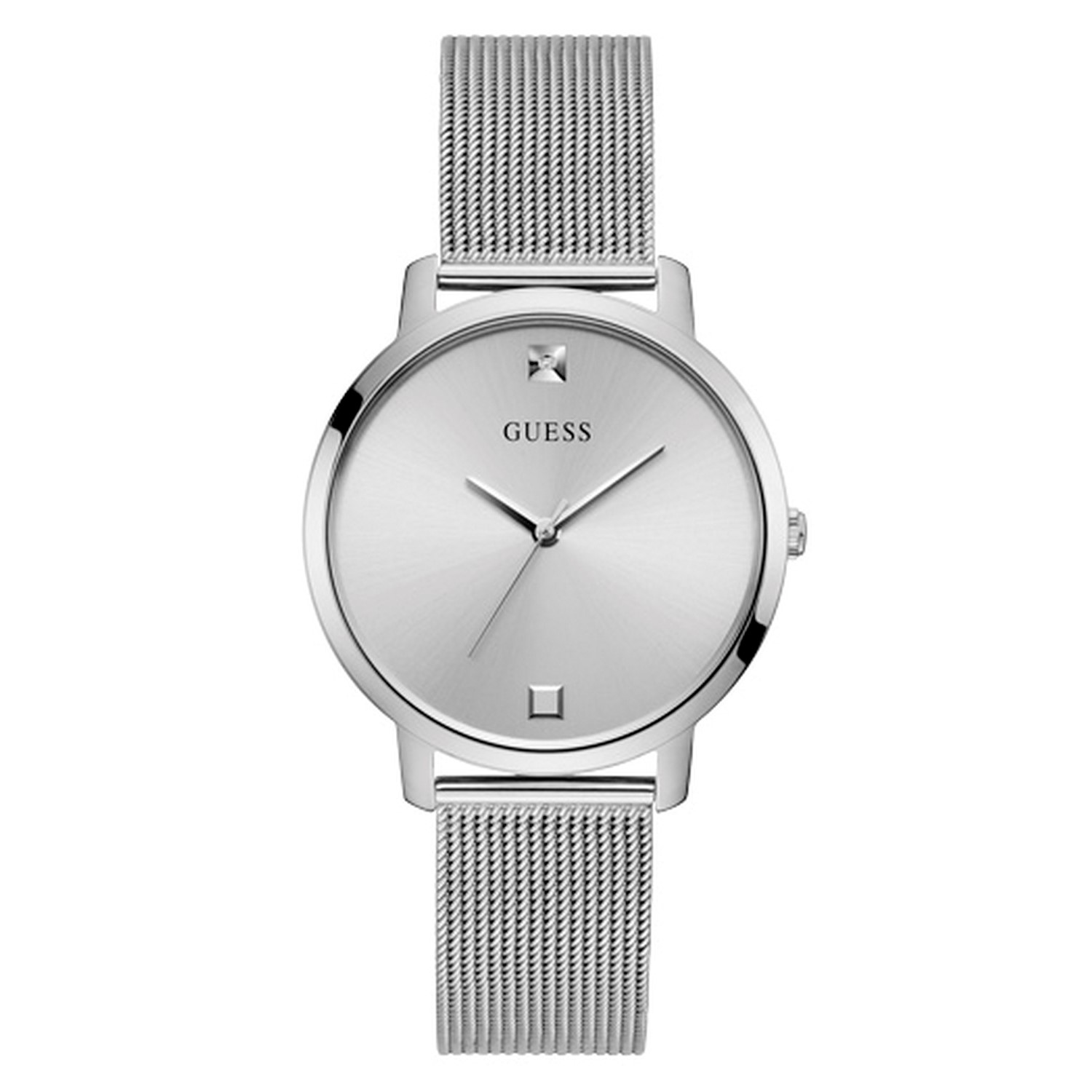 GUESS NOVA GW0243L1 Γυναικείο Ρολόι Quartz Ακριβείας