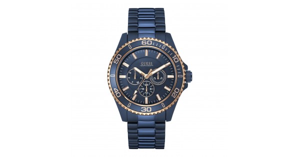 Guess W0172G6 Quartz Multi Function