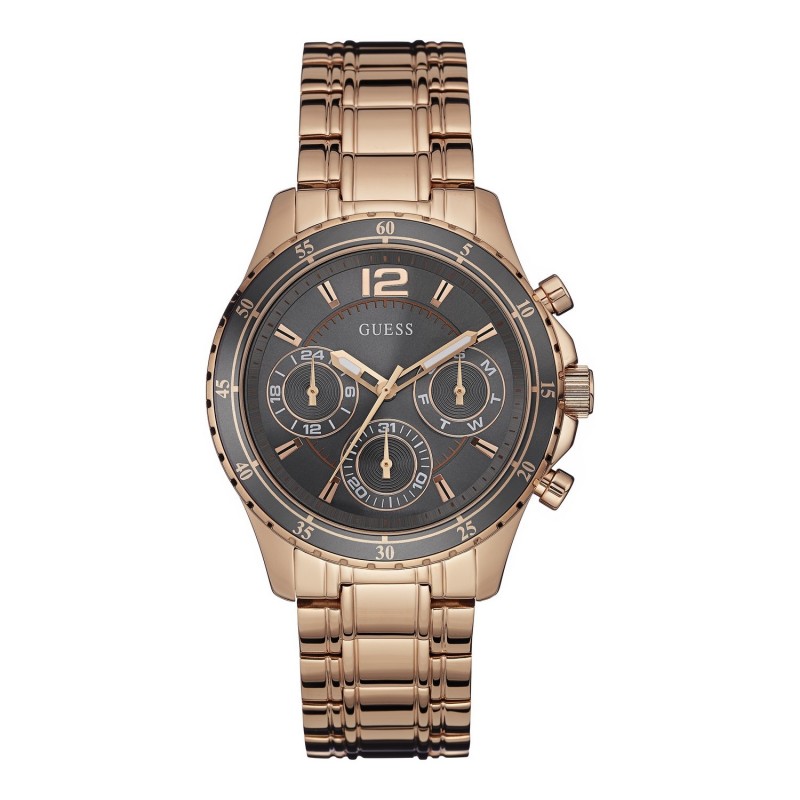 Watch Guess W0639L2 Quartz Multi-Function