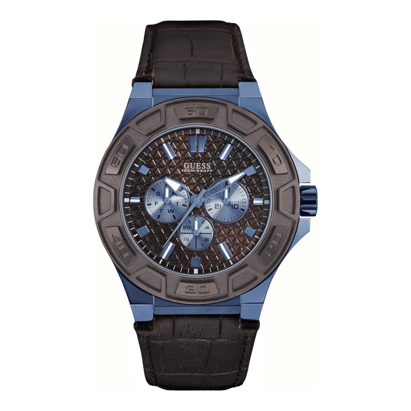 GUESS W0674G5 Men's Watch Quartz Multi-Function