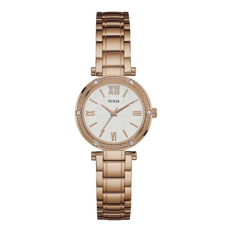 GUESS W0767L3 Women's Quartz Precision Watch