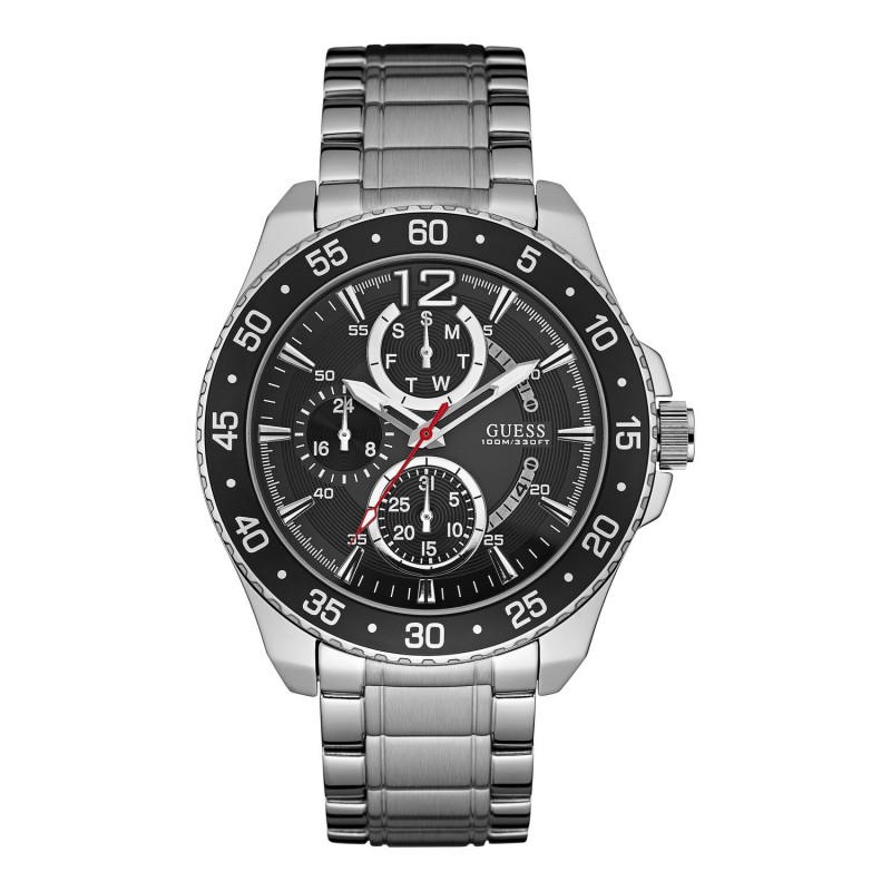 MEN'S WATCH GUESS W0797G2 Quartz Multi-Function