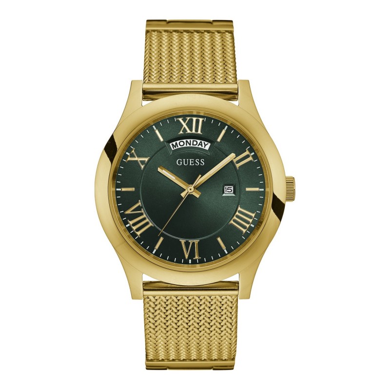 GUESS W0923G2 Men's Watch Quartz
