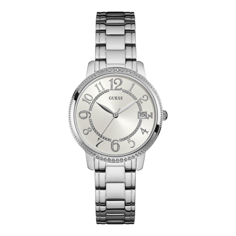 GUESS W0929L1 Women's Precision Quartz Watch