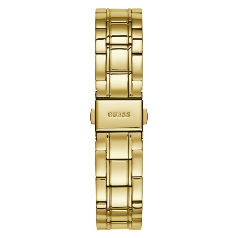 Γυναικείο Ρολόι GUESS W0985L2 Quartz Ακριβείας