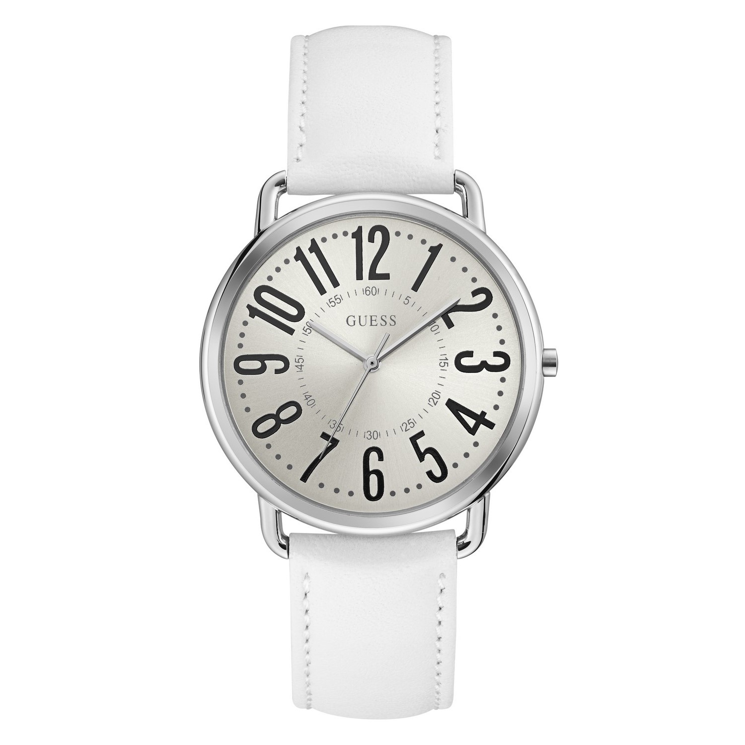 Γυναικείο Ρολόι GUESS KENNEDY W1068L1 Quartz Ακριβείας