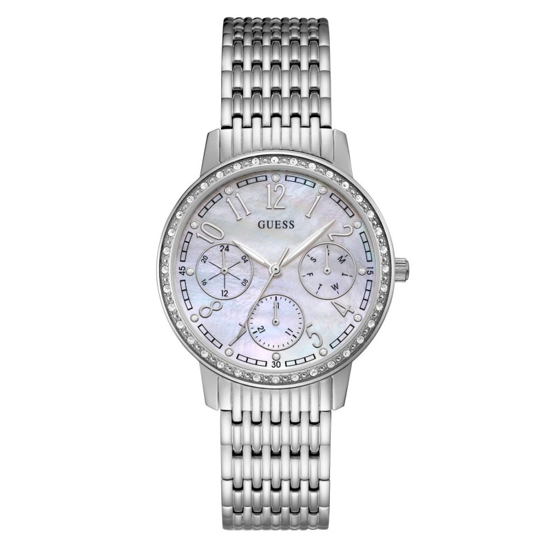 GUESS W1086L1 Women's Quartz Multi-Function Watch