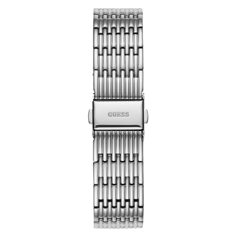GUESS W1086L1 Γυναικείο Ρολόι Quartz Multi-Function