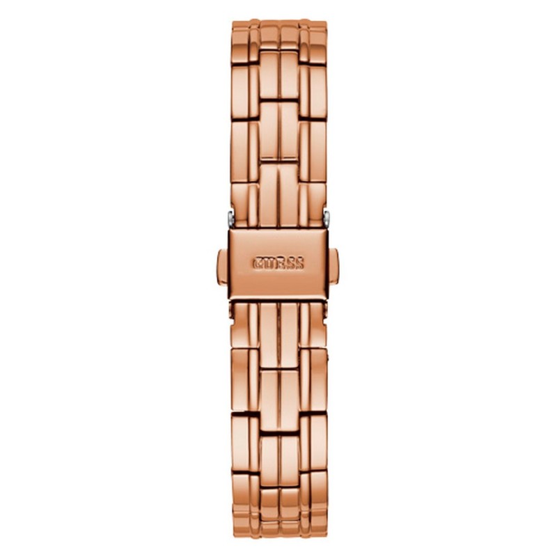 GUESS CHELSEA W1209L3 Γυναικείο Ρολόι Quartz Ακριβείας
