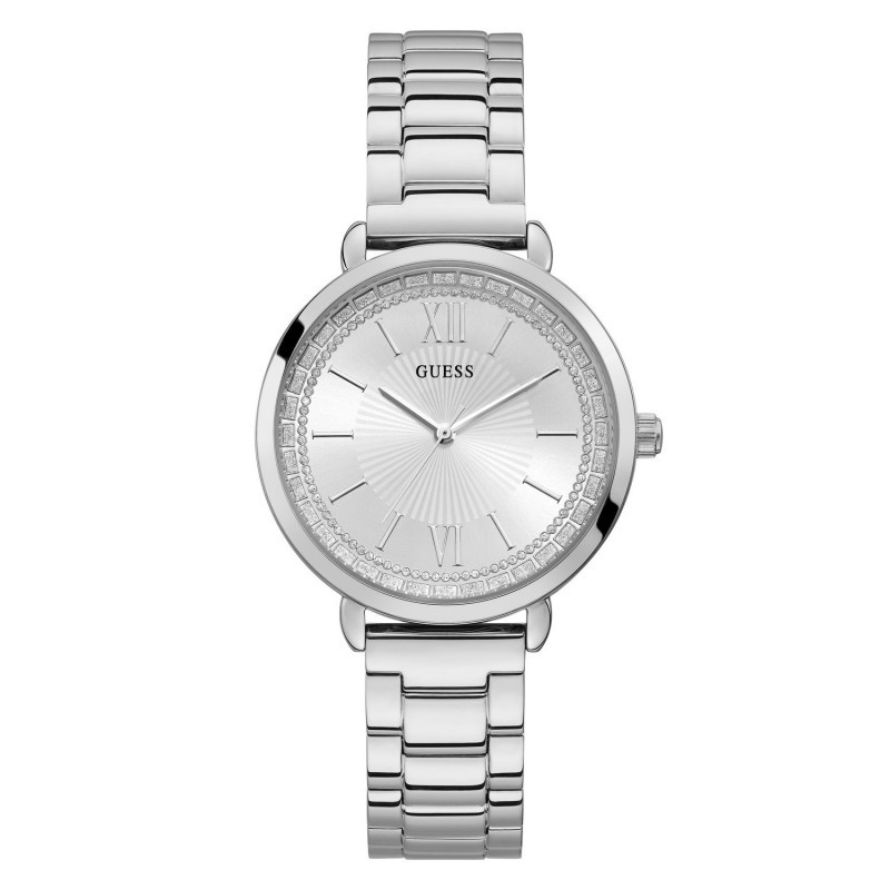 GUESS POSH W1231L1 Women's Precision Quartz Watch