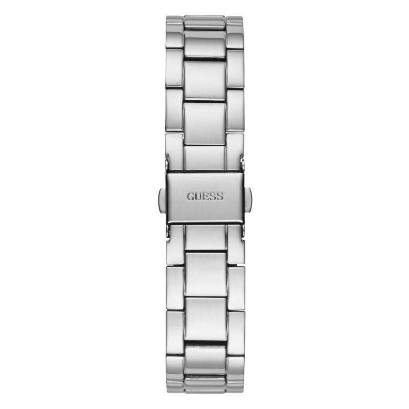 GUESS POSH W1231L1 Γυναικείο Ρολόι Quartz Ακριβείας