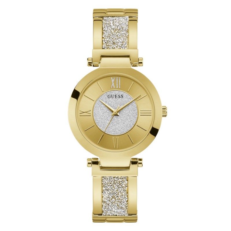 Γυναικείο Ρολόι GUESS AURORA W1288L2 Quartz Ακριβείας