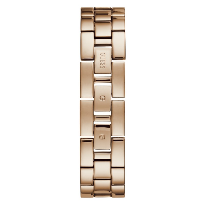 Γυναικείο Ρολόι GUESS POSH W1231L3 Quartz Ακριβείας