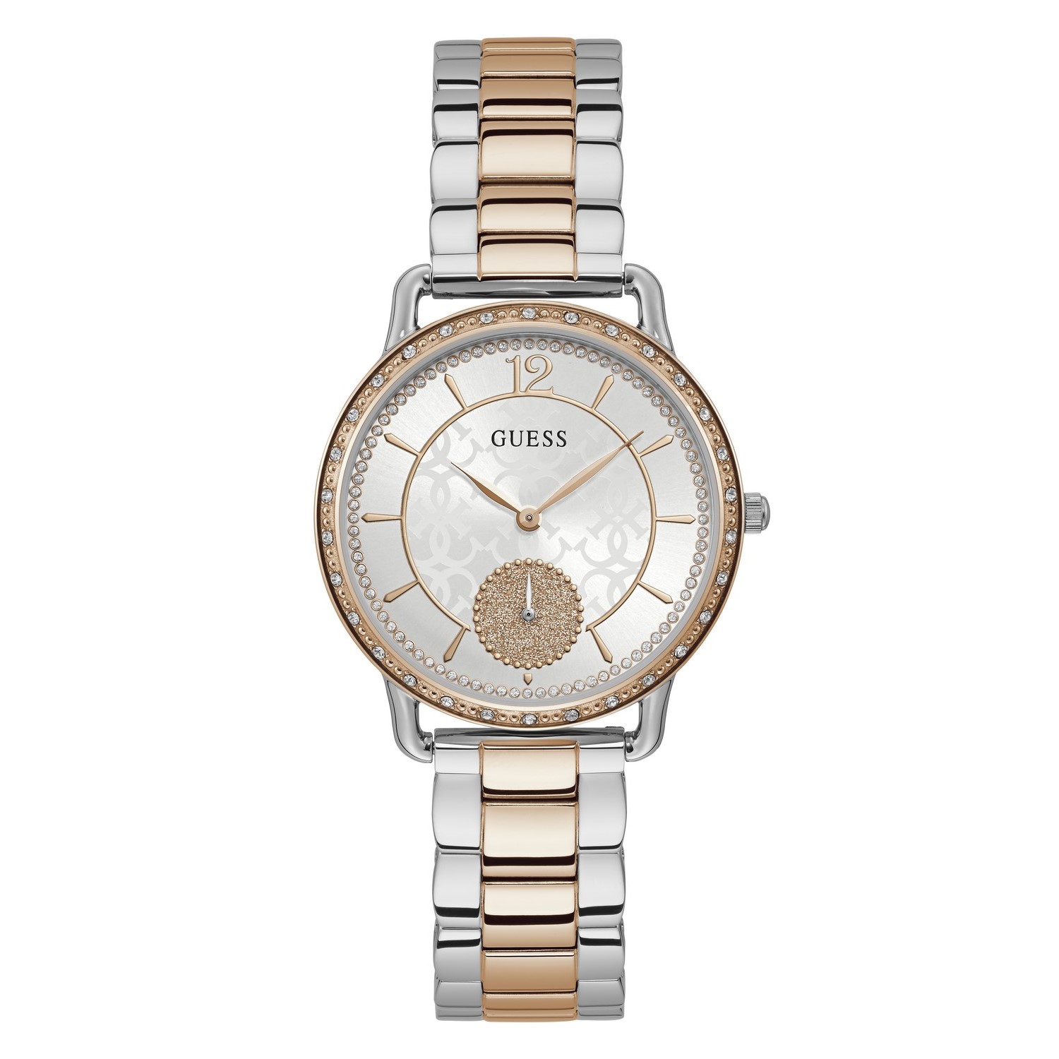 Women's Watch GUESS ASTRAL W1290L2 Quartz Multi-Function