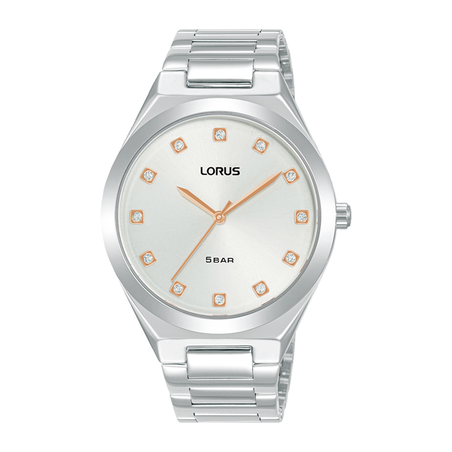 LORUS Γυναικείο ρολόι RG201WX9