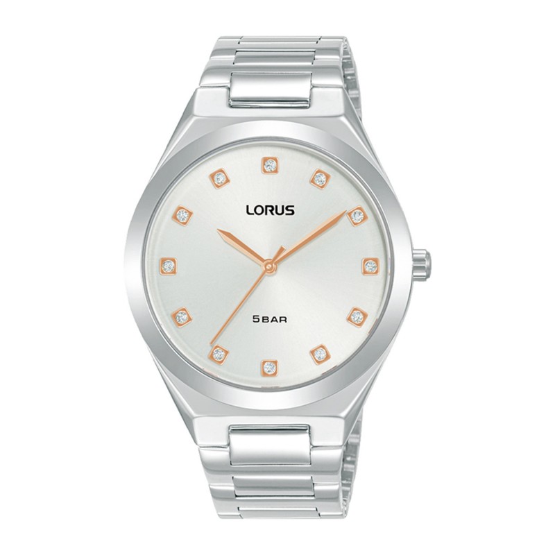 LORUS Γυναικείο ρολόι RG201WX9