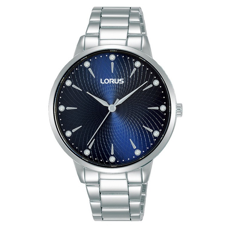 Γυναικείο ατσάλινο ρολόι Lorus RG229TX9