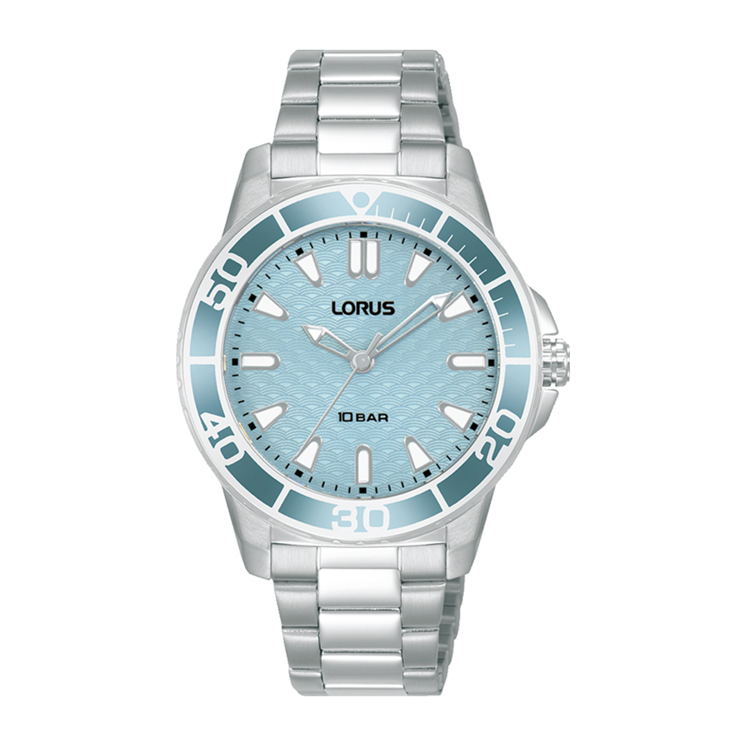 LORUS Sports Γυναικείο ρολόι RG251VX9