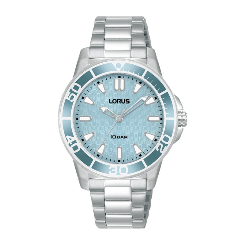 LORUS Sports Γυναικείο ρολόι RG251VX9