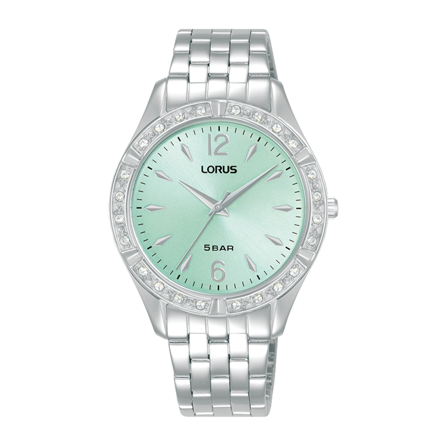 LORUS Γυναικείο ρολόι RG263WX9