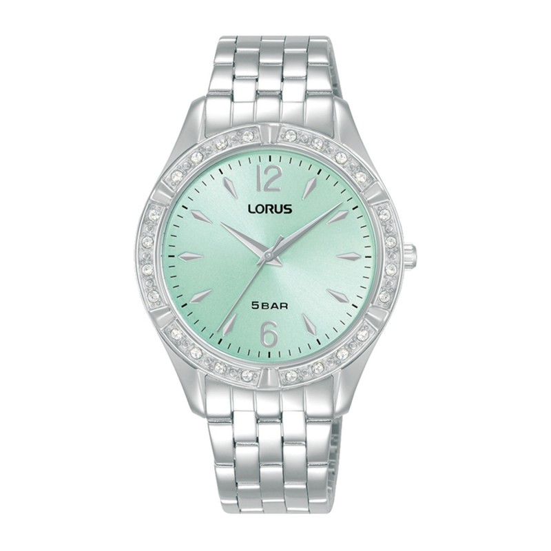 LORUS Γυναικείο ρολόι RG263WX9
