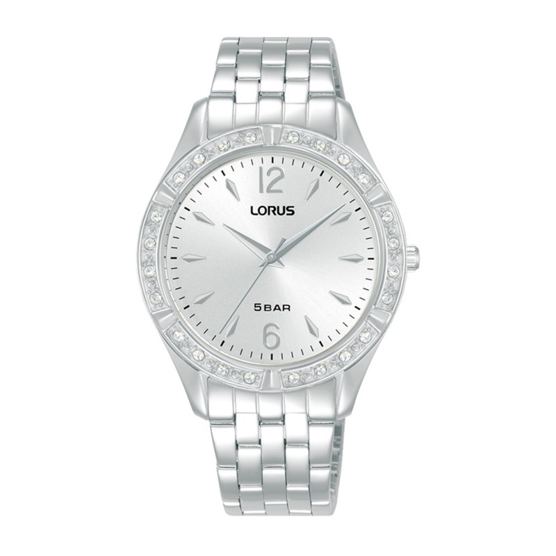 LORUS Ρολόι Γυναικείο RG265WX9