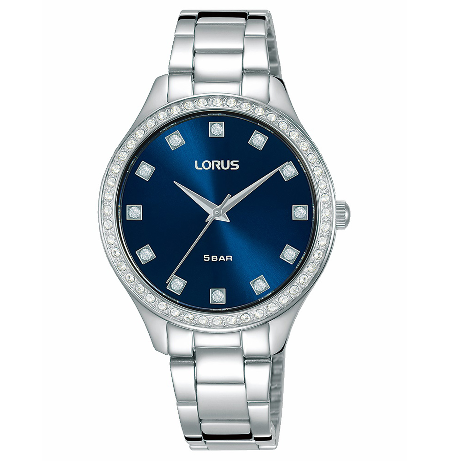 Γυναικείο ατσάλινο ρολόι Lorus RG287RX9