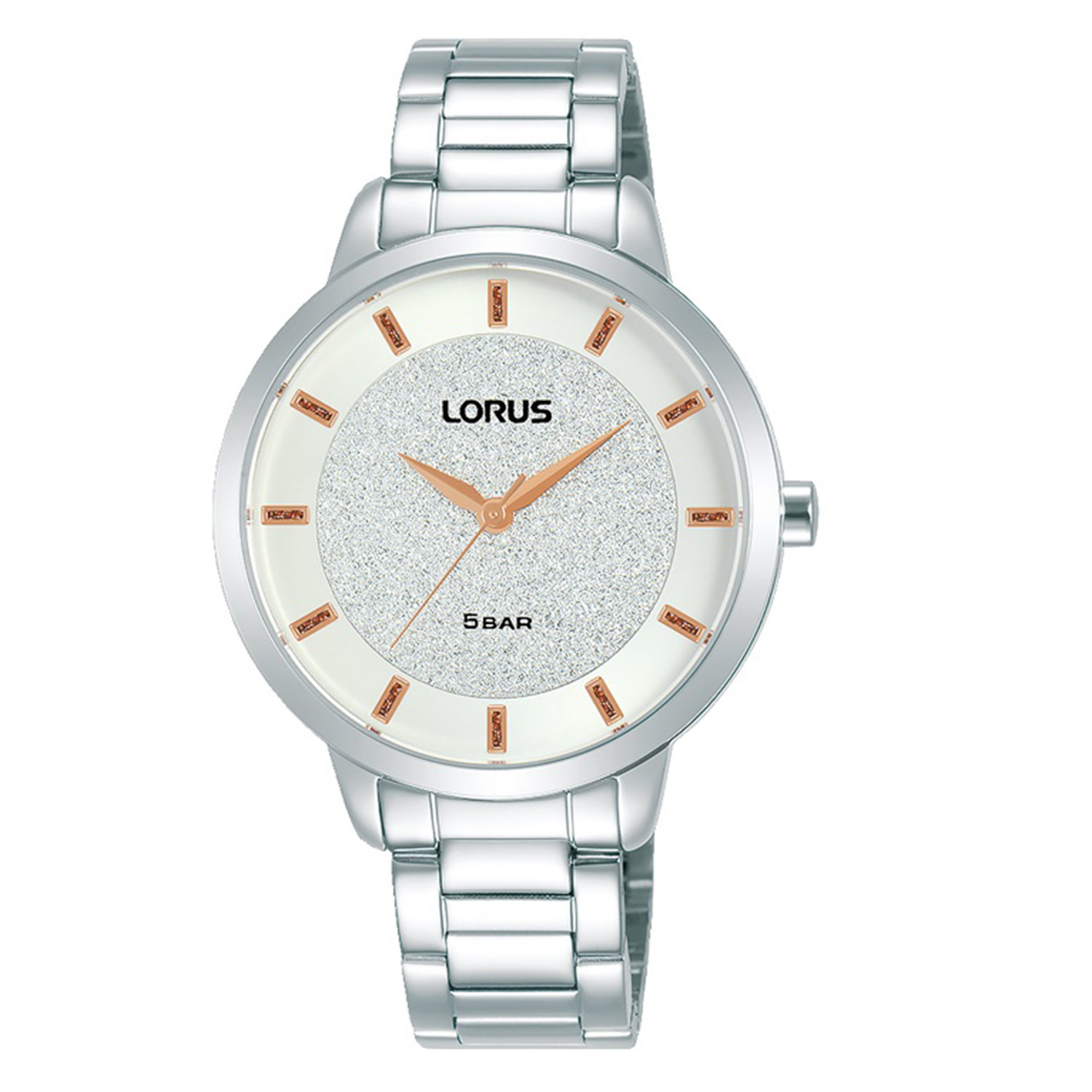 Γυναικείο ατσάλινο ρολόι Lorus RG291SX9