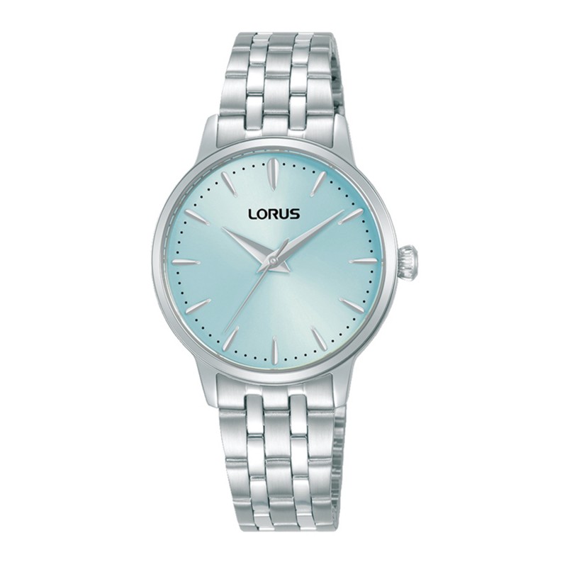Lorus RG313XX9 women's steel watch