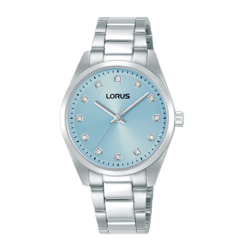 Lorus Γυναικείο ρολόι RG323XX9