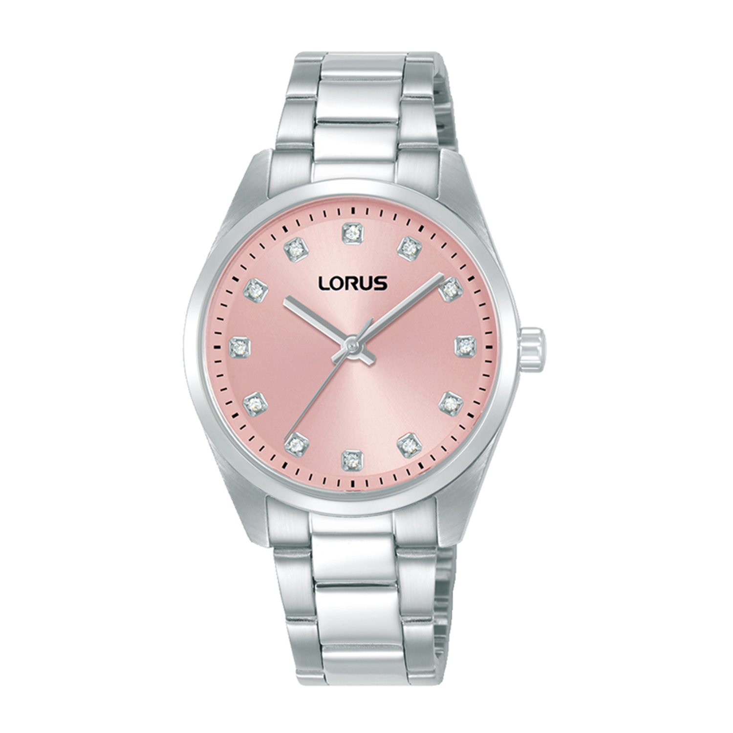 Lorus Γυναικείο ρολόι RG325XX9