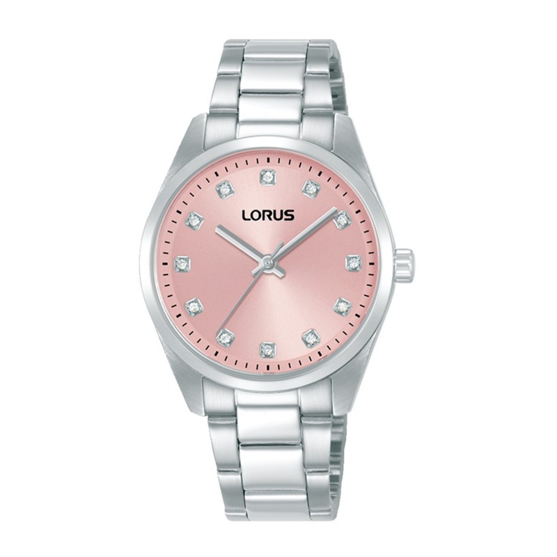 Lorus Γυναικείο ρολόι RG325XX9