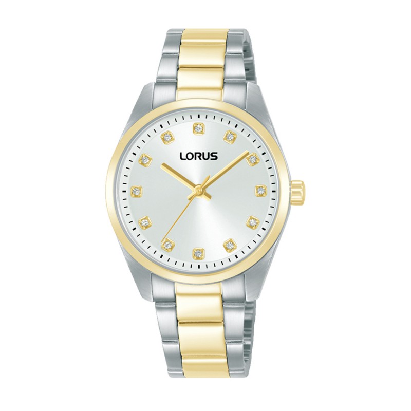 Lorus Γυναικείο ρολόι RG326XX9