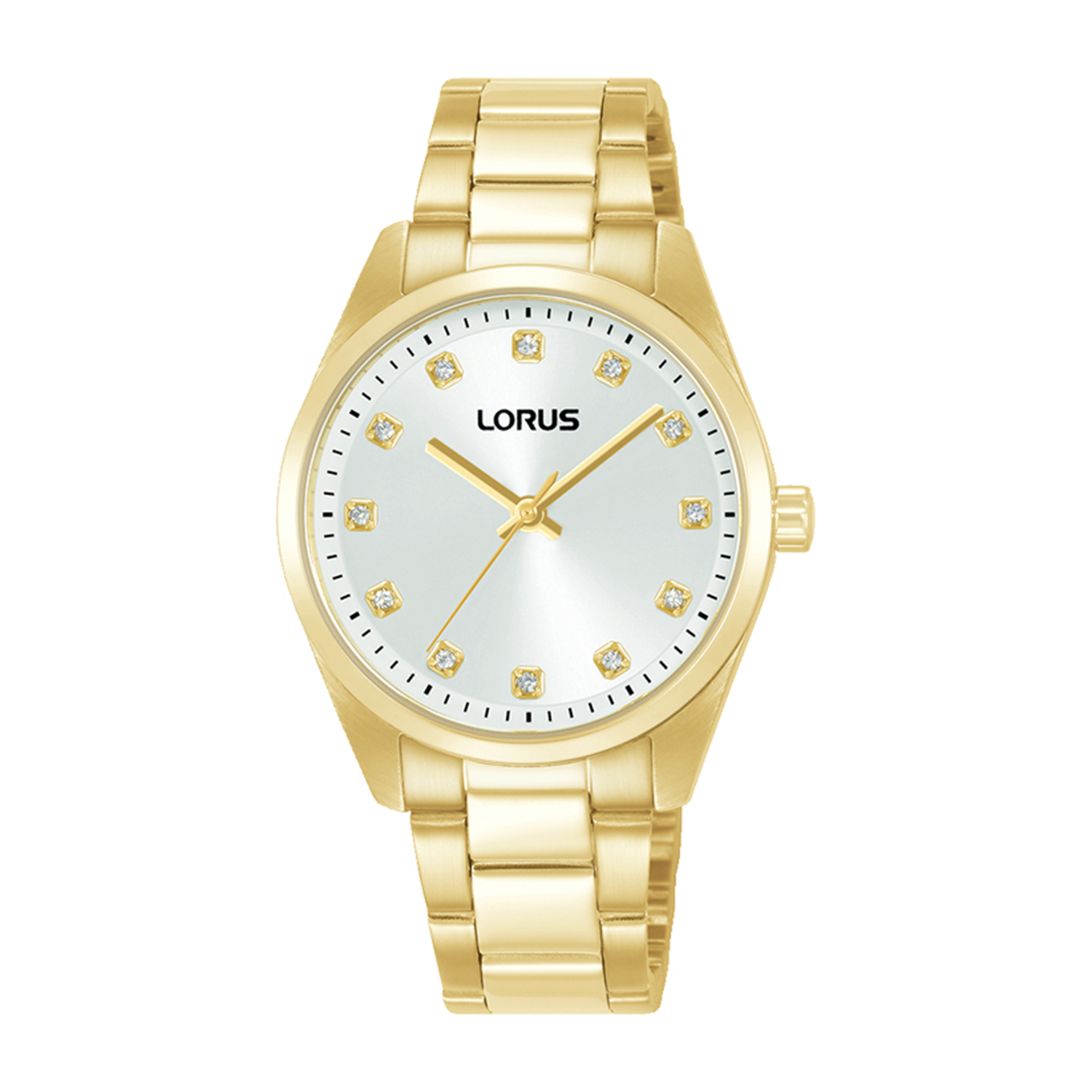 Lorus Γυναικείο ρολόι RG328XX9