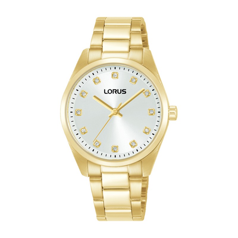 Lorus Γυναικείο ρολόι RG328XX9